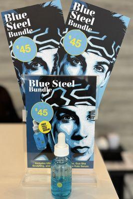 Clean Your Dirty Face - South Loop