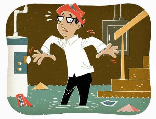 Mr Foundation Expert