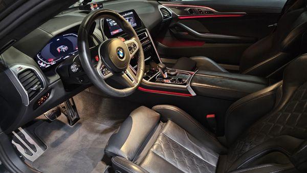 Simi Valley Mobile Detailing