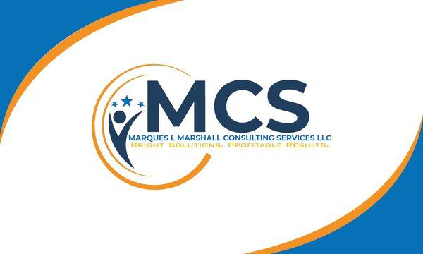 Marques L. Marshall Consulting Services LLC logo