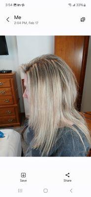 Taglio Salon & Spa
