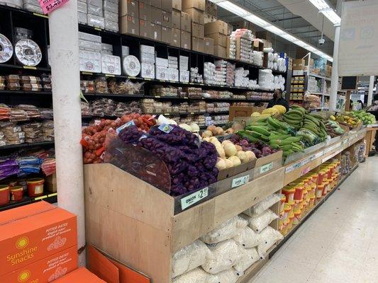 Apna Bazar Cash & Carry