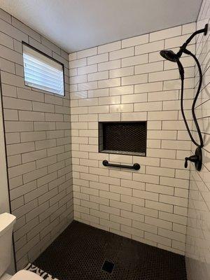 Mike's Custom Floor & Tile