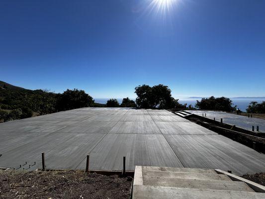 Elite Concrete Services