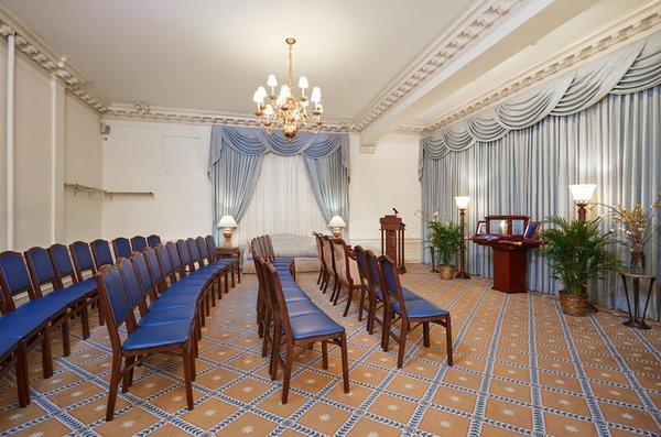 Andrett Funeral Home