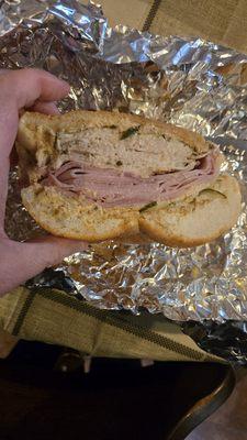 Cuban