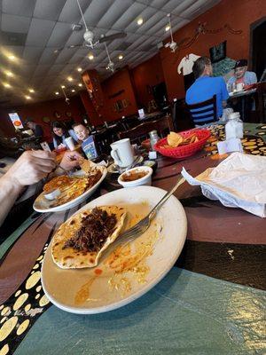 Romero's Las Brazas - Cypress