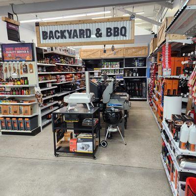 North Valleys Ace Hardware