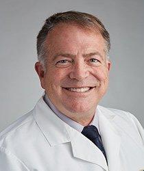Russell B Hays, MD