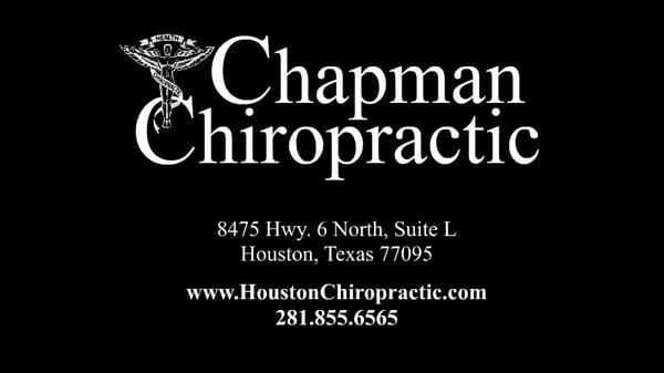 Chapman Chiropractic