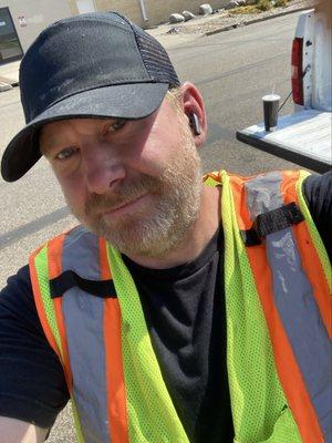 Adam Green Handyman Services