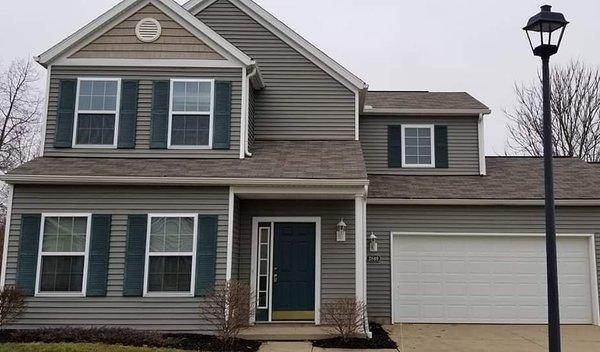 New Seasons Home Inspection