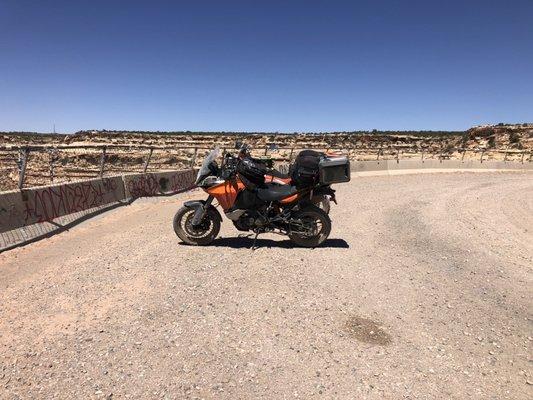 1 Down 4 Up Motorsports