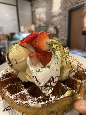 Yocrepe