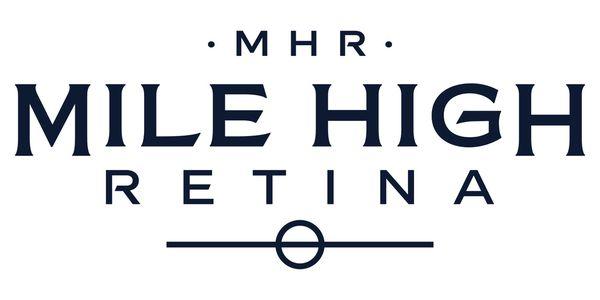 Mile High Retina: Mark E. Patron, MD
