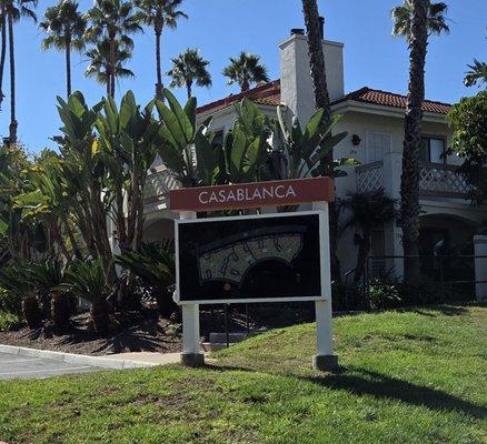 Penasquitas Casa Blanca