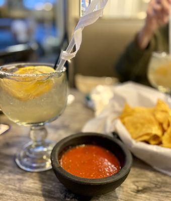 La Finca Mexican Restaurant