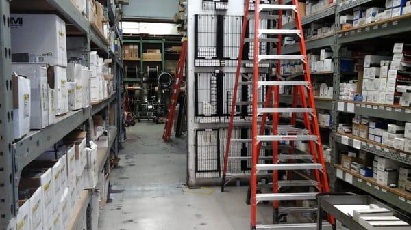 Capital Wholesale Lighting & Electric Supply