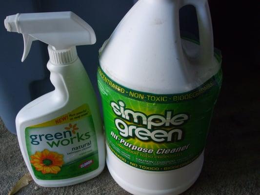 Complete Cleaning