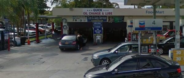 US1 Tires Auto Services