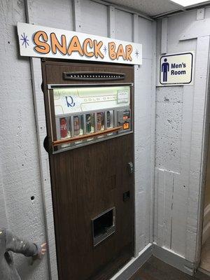 Chagrin Valley Roller Rink