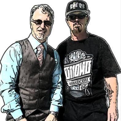 The POT LAWYERS MARC & CRAIG WASSERMAN