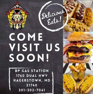 Lifestyle Prime Foods