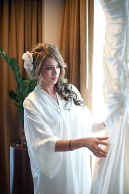 Hair and Makeup Artistry by Lacey Alagia