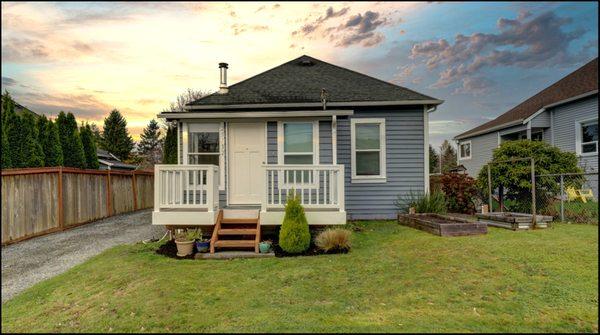 Black Diamond 2 bedroom