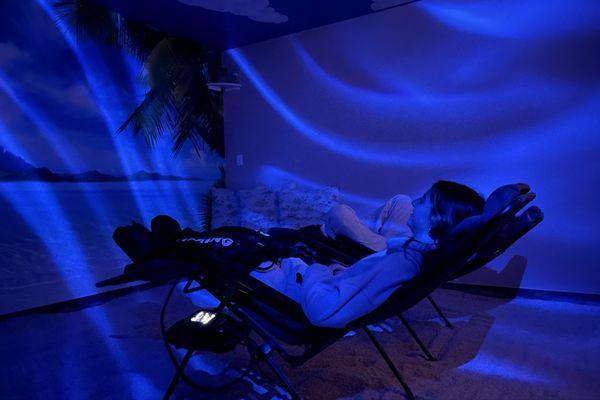 Holistic Halo Salt Spa