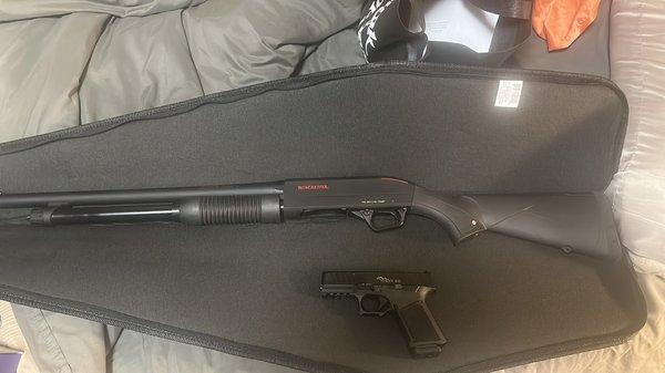 Caso's Gun-A-Rama, Inc