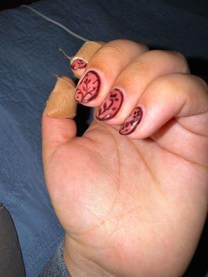 Boston's Nails & Spa