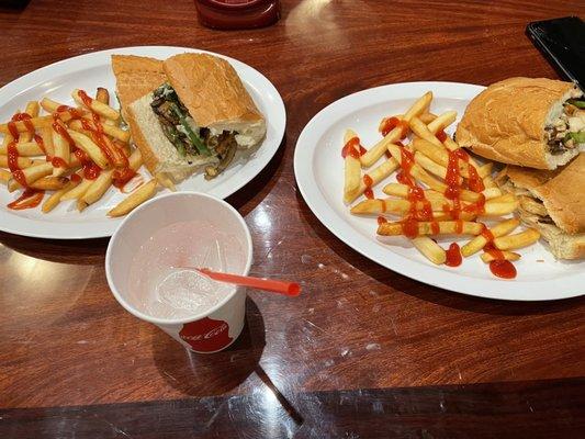 Mun-Cheeze Pizza & Grill