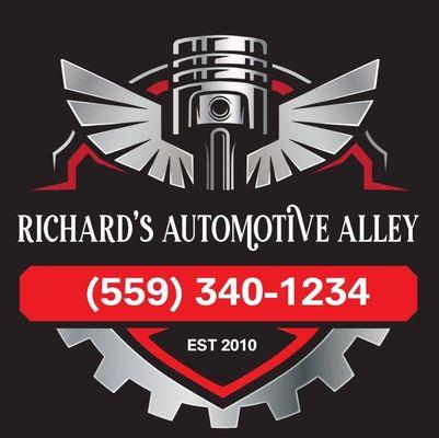 Auto Repair & Service