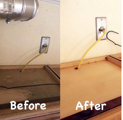 Aguilar's Cleaning Services