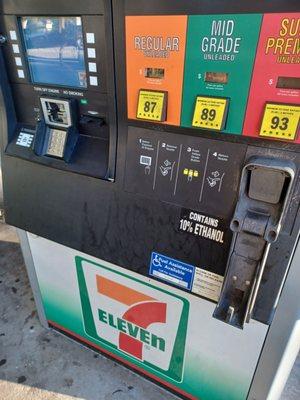 7-Eleven