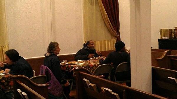 Victory Tabernacle Baptist Church