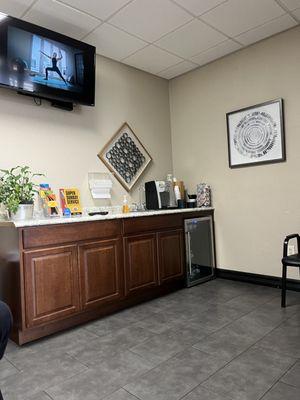 Scott's Auto Repair
