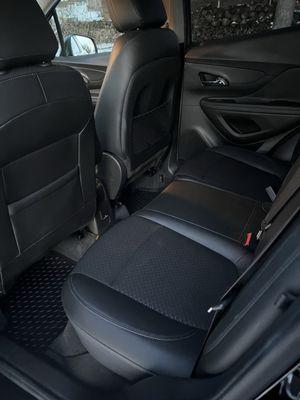 Ryan's Auto Detailing