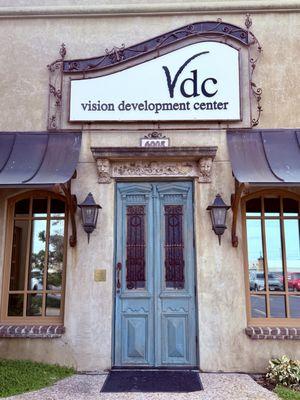 Vision Development Center