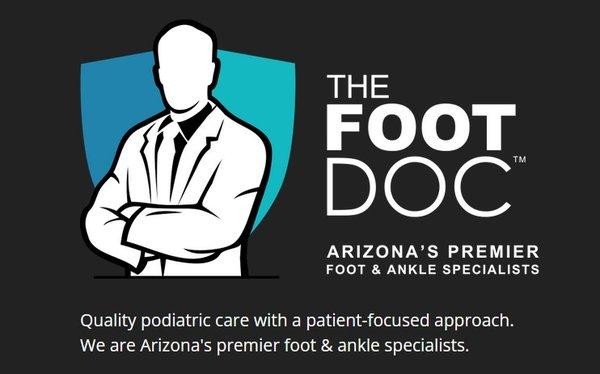 The Foot Doc