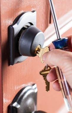 Mike Armstrong Locksmith