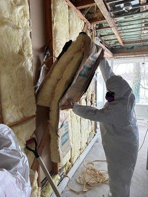 DRYmedic Restoration Services of West Denver