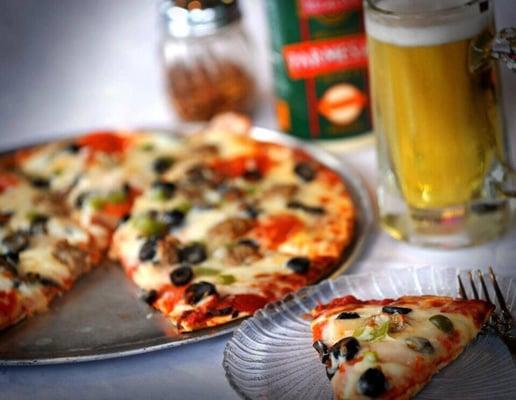 Vinland Still & Grill Hank Paynes Point Liquor