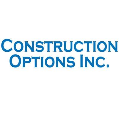 Construction Options