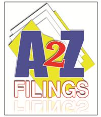 A2Z Filings