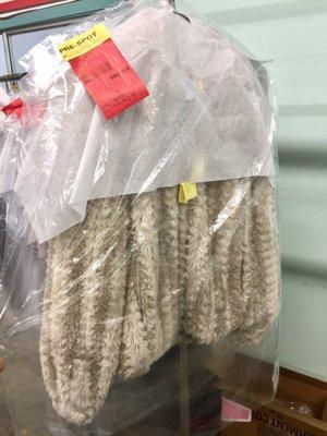 Satisfied with their services