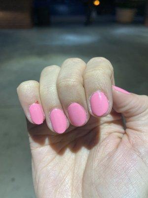 Ty Hair And Nail Spa