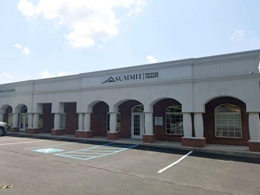 Summit Physical Therapy