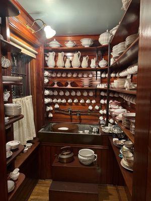 Skolfield-Whittier House